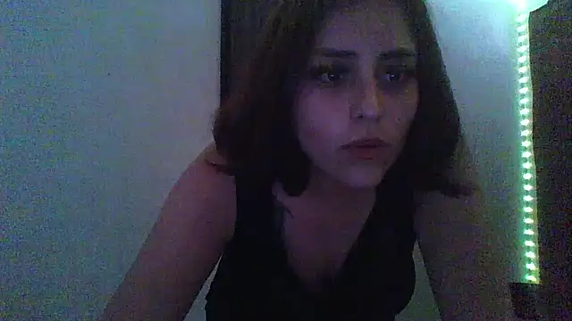 jenmarquez  online show from 11/04/25, 07:17