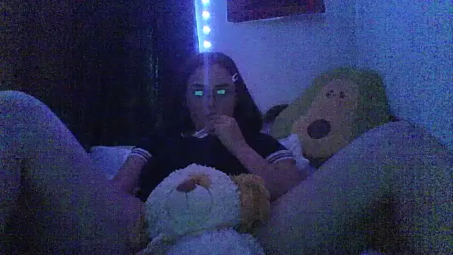 jenmarquez  online show from 11/01/25, 10:03