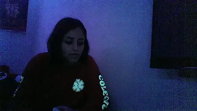 jenmarquez  online show from 11/07/25, 11:48