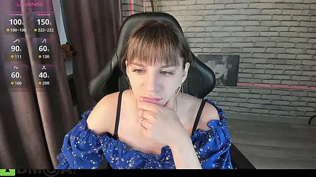 lasly moon online show from 09/15/25, 12:11