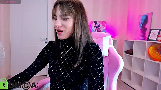 lasly moon online show from 12/21/25, 12:46