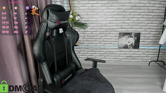 lasly moon online show from 10/06/25, 01:07