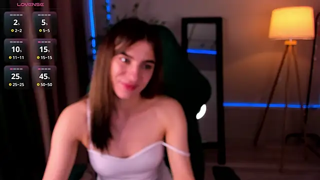 lasly moon online show from 05/09/26, 11:52
