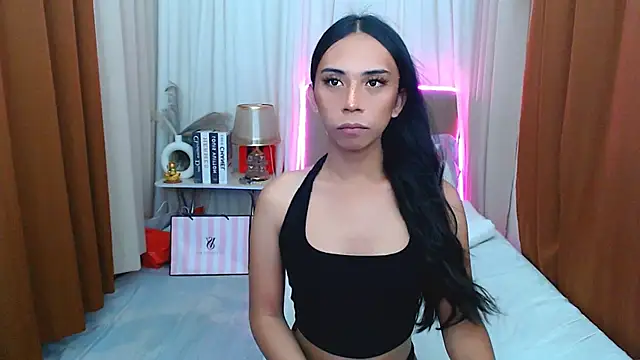 scarlet smith7 online show from 05/09/26, 12:25