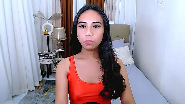 scarlet smith7 online show from 12/19/25, 03:03