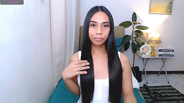 scarlet smith7 online show from 06/19/26, 01:33