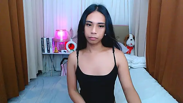 scarlet smith7 online show from 05/18/26, 01:50