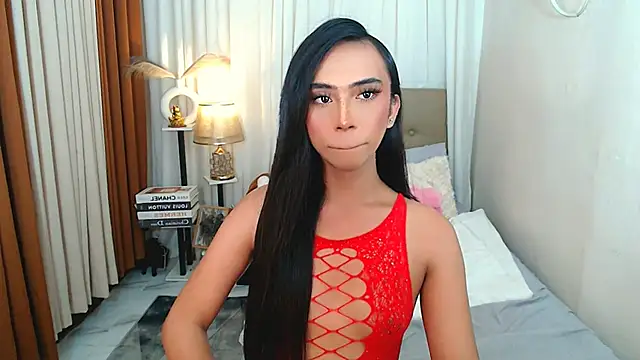 scarlet smith7 online show from 02/17/26, 05:43