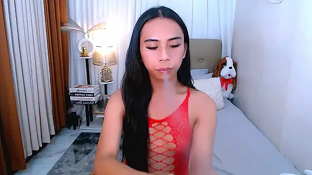 scarlet smith7 online show from 02/24/26, 12:39