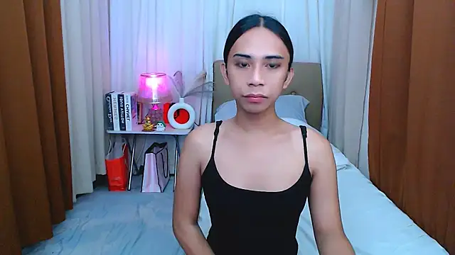 scarlet smith7 online show from 05/11/26, 10:27