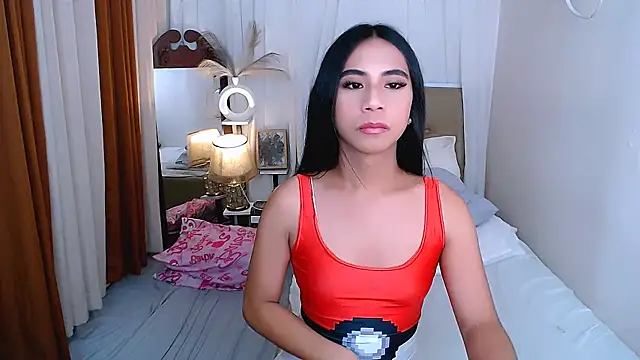 scarlet smith7 online show from 03/31/26, 10:28
