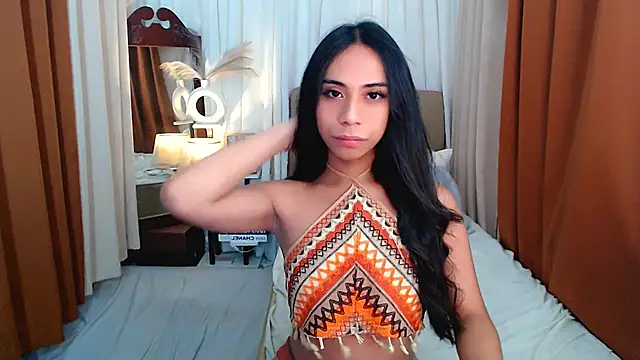 scarlet smith7 online show from 04/23/26, 01:45