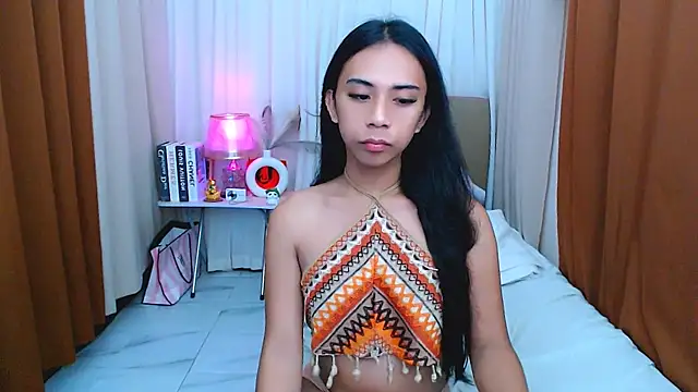 scarlet smith7 online show from 05/25/26, 12:21