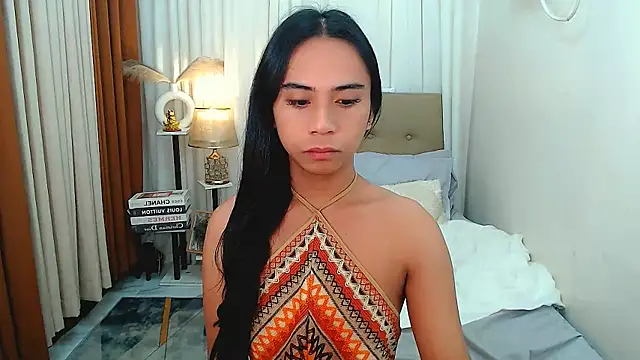 scarlet smith7 online show from 02/19/26, 09:45