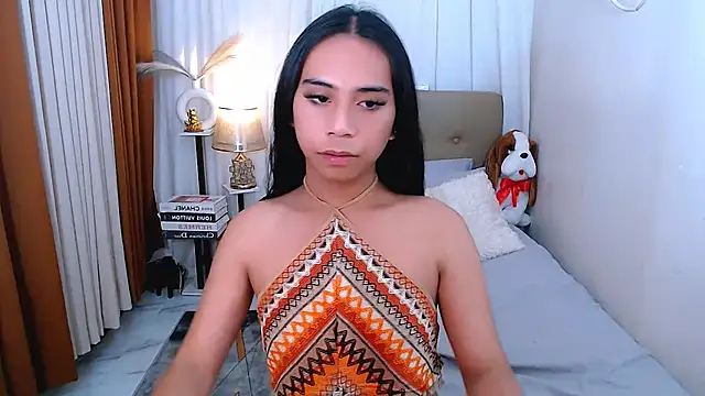 scarlet smith7 online show from 02/25/26, 01:00