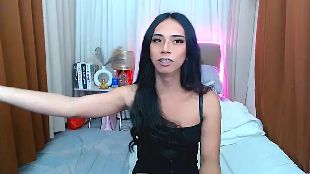 scarlet smith7 online show from 05/10/26, 01:20