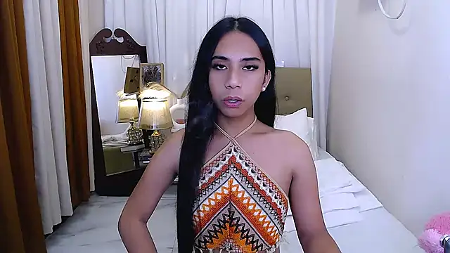 scarlet smith7 online show from 03/13/26, 12:32