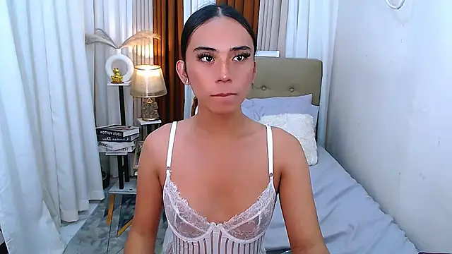 scarlet smith7 online show from 01/10/26, 04:13