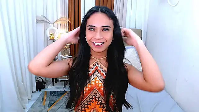 scarlet smith7 online show from 02/05/26, 02:46