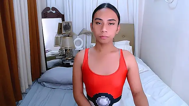 scarlet smith7 online show from 03/23/26, 02:55
