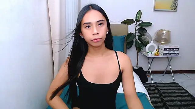 scarlet smith7 online show from 06/06/26, 01:22