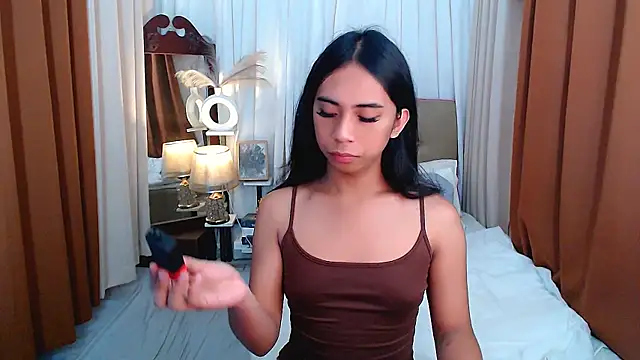 scarlet smith7 online show from 04/19/26, 01:28