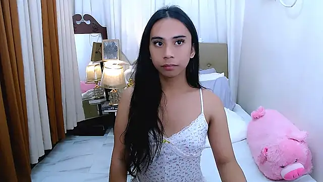 scarlet smith7 online show from 03/10/26, 12:36