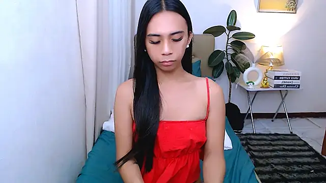 scarlet smith7 online show from 06/11/26, 12:12