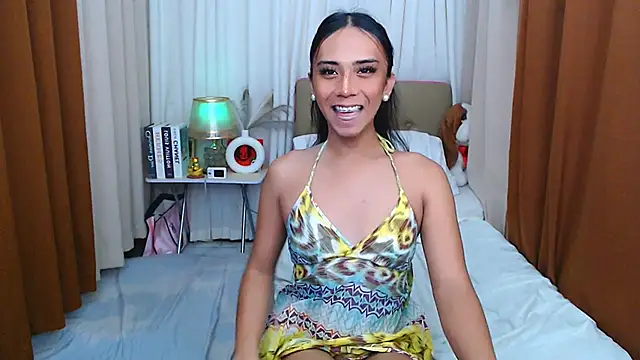 scarlet smith7 online show from 05/21/26, 01:25