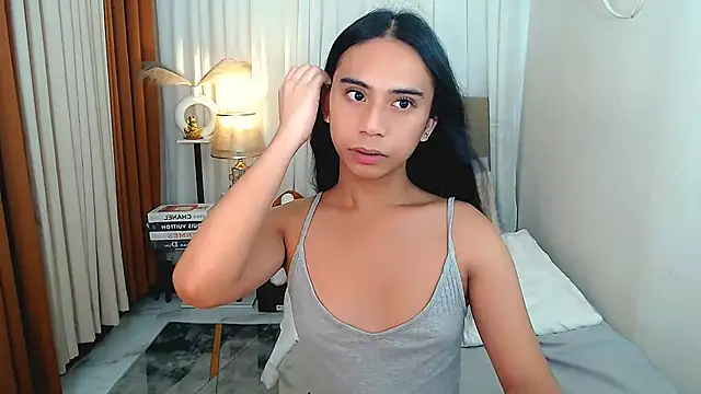 scarlet smith7 online show from 02/17/26, 05:38