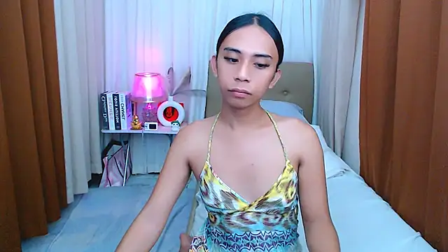 scarlet smith7 online show from 05/24/26, 01:16