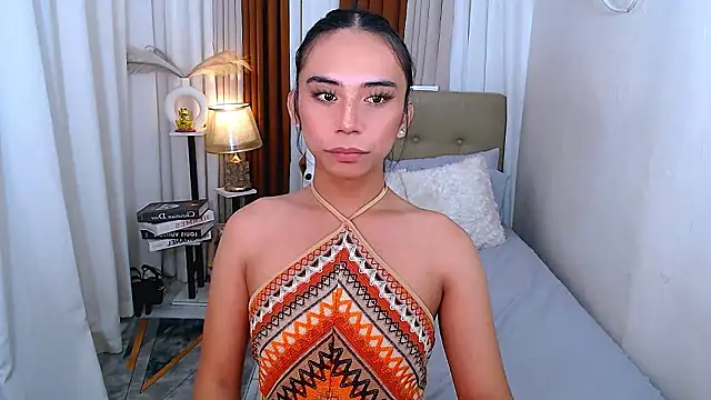 scarlet smith7 online show from 02/02/26, 03:22