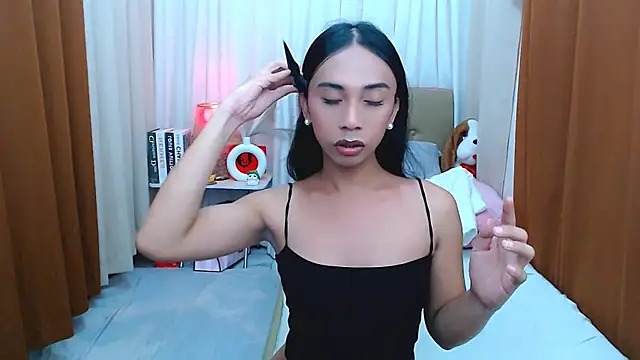 scarlet smith7 online show from 05/13/26, 10:22