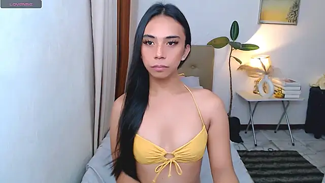 scarlet smith7 online show from 07/13/26, 01:16