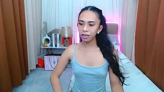 scarlet smith7 online show from 05/06/26, 02:04