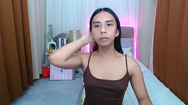 scarlet smith7 online show from 05/07/26, 11:52