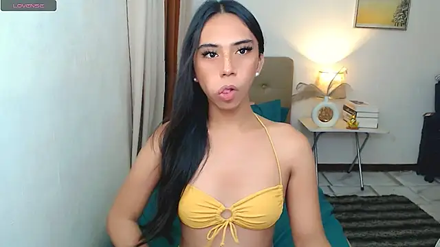scarlet smith7 online show from 07/21/26, 12:57