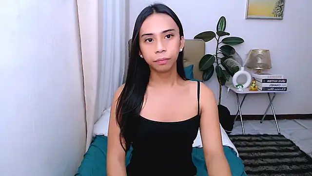 scarlet smith7 online show from 06/10/26, 01:07