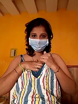 Love Foreverr12 online show from 11/29/25, 06:46