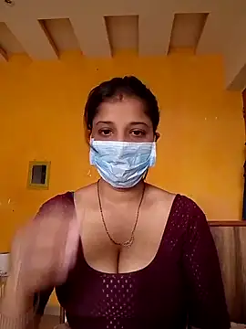 Love Foreverr12 online show from 11/26/25, 05:51