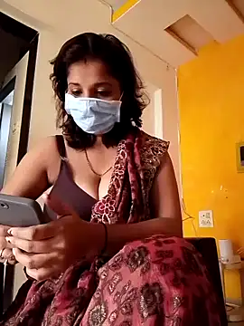 Love Foreverr12 online show from 11/25/25, 06:25