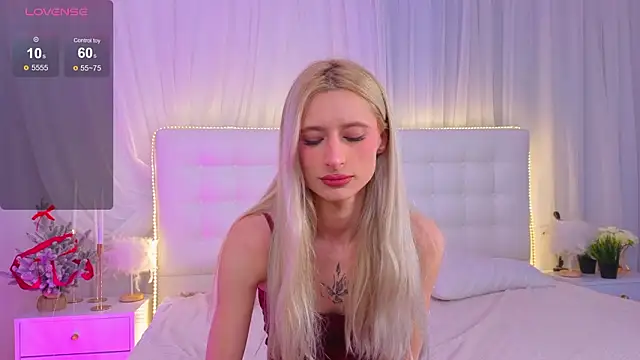 Monica Leen online show from 01/19/26, 06:28