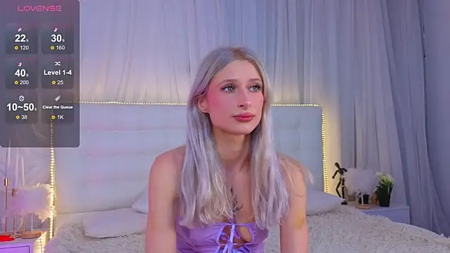 Monica Leen online show from 02/20/26, 06:19