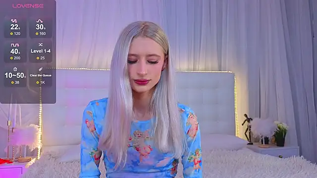 Monica Leen online show from 02/21/26, 06:26