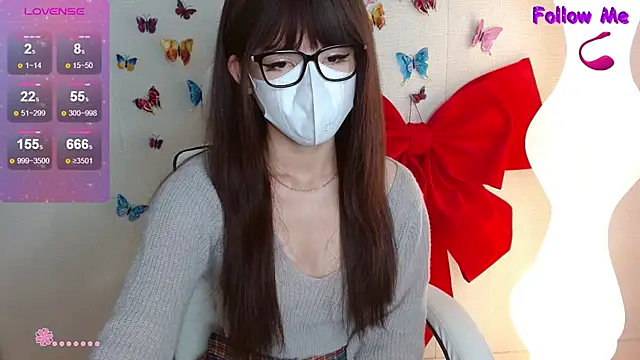 Boobyy-Bae online show from 01/10/26, 04:08