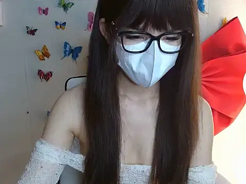 Boobyy-Bae online show from 03/03/26, 08:54