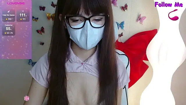 Boobyy-Bae online show from 12/21/25, 06:37