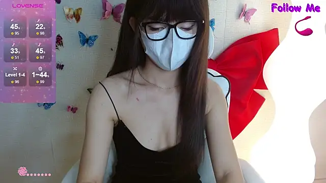 Boobyy-Bae online show from 12/19/25, 05:10