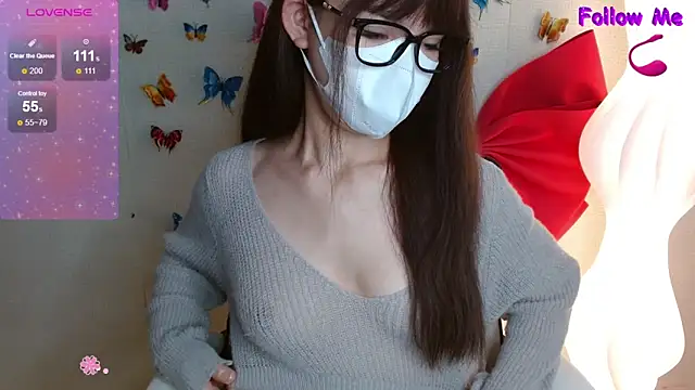 Boobyy-Bae online show from 02/26/26, 05:07