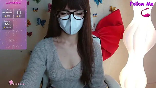 Boobyy-Bae online show from 03/05/26, 07:05